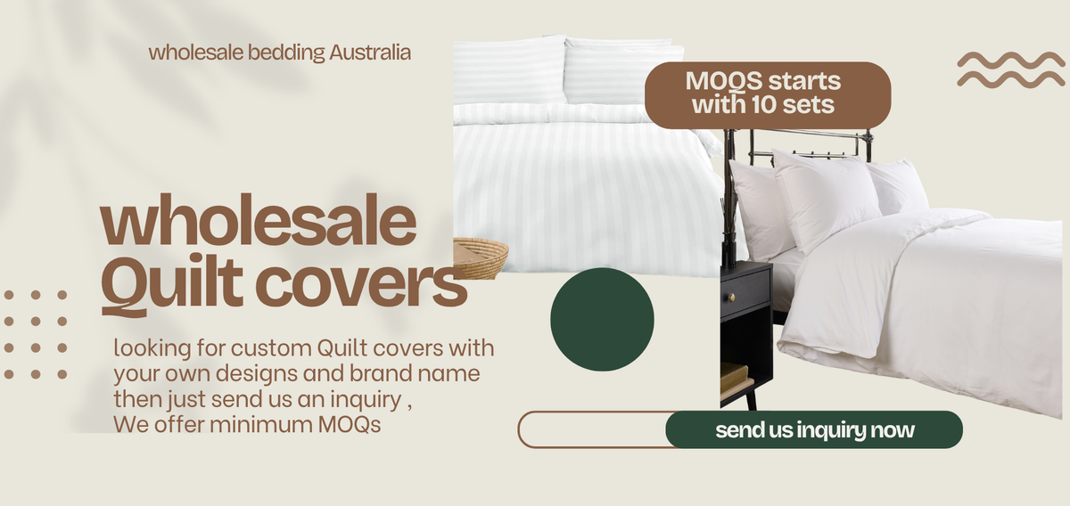 Wholesale Quilt Covers