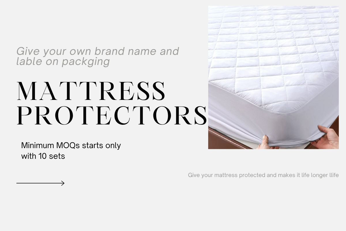 Wholesale Mattress Protectors