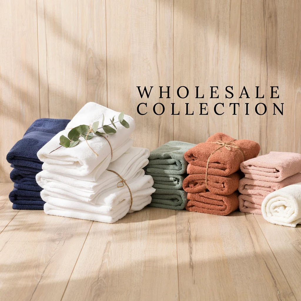 Wholesale Towels