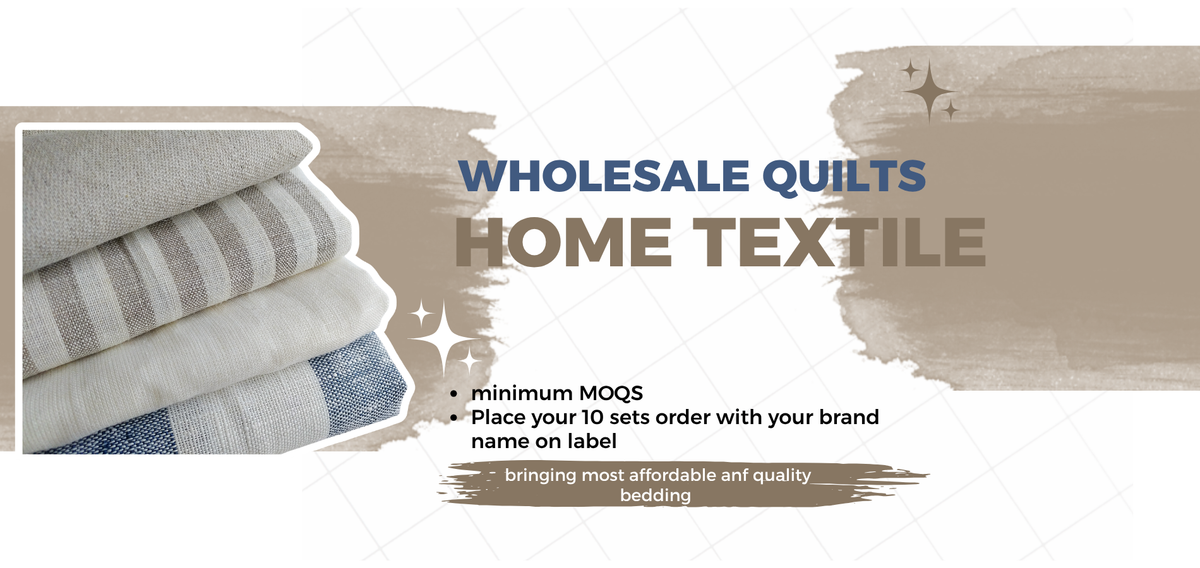 Wholesale Quilts Australia