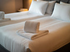 Bath Towel 100% Cotton 500 GSM