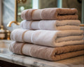 Bath Towel 100% Cotton 500 GSM