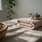 Premium Cotton combed Terry Towels