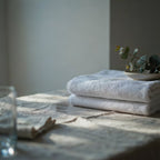 Premium Cotton combed Terry Towels