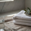 Premium Cotton combed Terry Towels