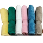 Bath Towel 100% Cotton 500 GSM